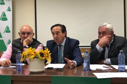 20190508 ASAMBLEA REGIONAL ASAJA 1