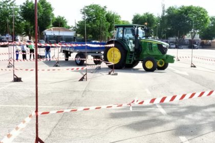consurso tractor fercam