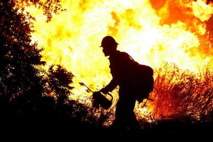 <> on August 31, 2009 in Acton, California.