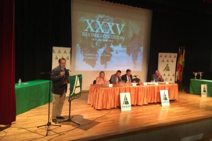Pedro Barato acto central