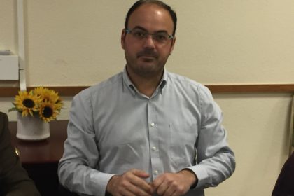 Abel Alcolea