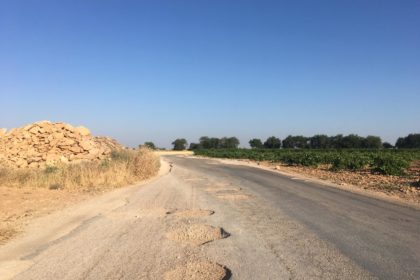camino cirujano