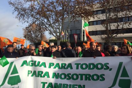 20191212 manifestacion agua 7