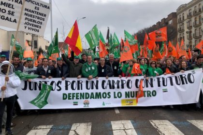 MANIFESTACIN DON BENITO