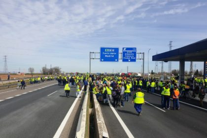 MANZANARES 21