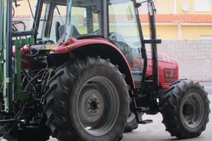 tractor europa press