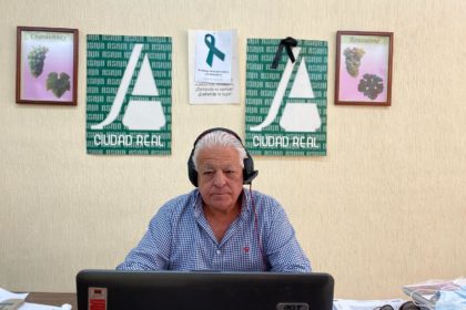 2020-06-23 SECTORIAL REGIONAL VITIVINICOLA ALCOLEA