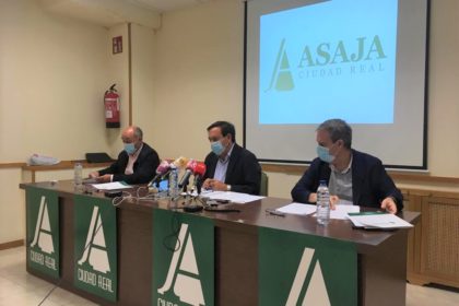 2020-09-28 RUEDA DE PRENSA ASAJA SMI CONVENIO 2