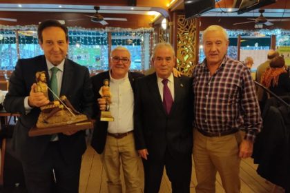 27 noviembre premio quijote 2021 casa CLM de Cataluña (2)