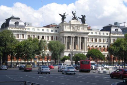 MINISTERIO AGRICULTURA WIKIPEDIA