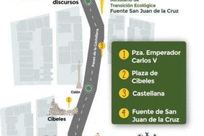 RECORRIDO