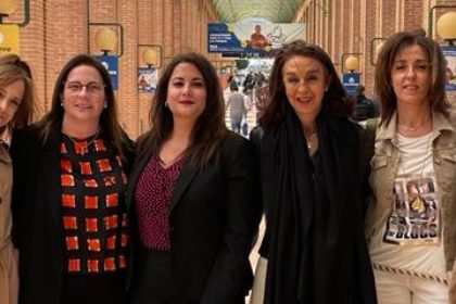 Junta Asaja Mujeres