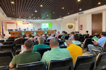 asamblea general ordinaria 1