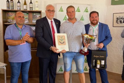 GANADOR