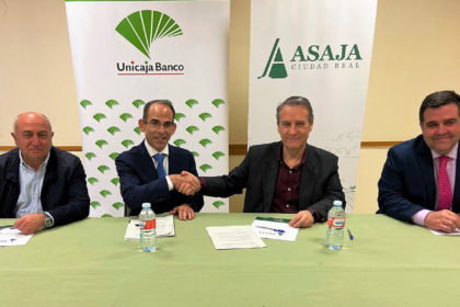 Unicaja Banco-ASAJA Ciudad Real 1