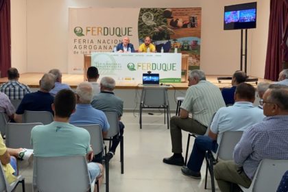 ferduque 2022 charla