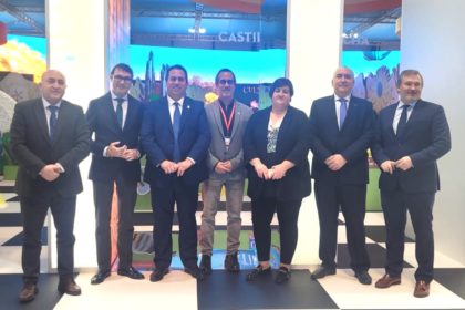 FOTO FERDUQUE FITUR