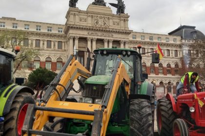 tractorada