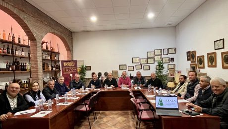 SECTORIAL VIÑEDO 29042024