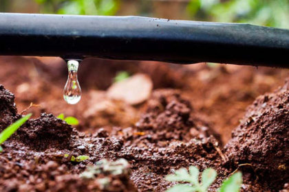 Snapshot of some of the ongoing projects in Kenya as captured by