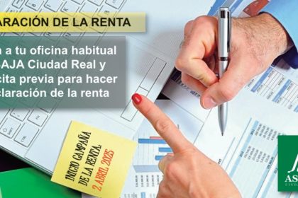 declaracion de la renta