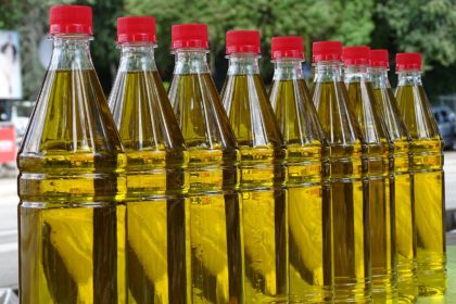 aceite nacional