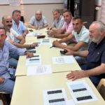 Precios para los primeros melones y sandías de Castilla-La Mancha 2025