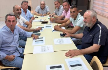 Precios para los primeros melones y sandías de Castilla-La Mancha 2025