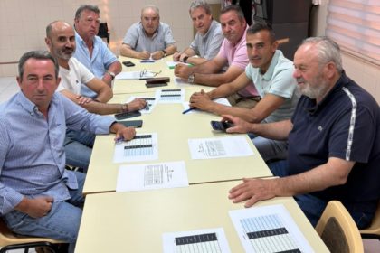 Precios para los primeros melones y sandías de Castilla-La Mancha 2025