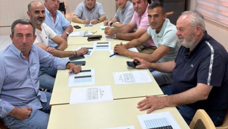 Precios para los primeros melones y sandías de Castilla-La Mancha 2025