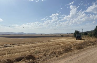 Créditos a los agricultores MicroBank ASAJA