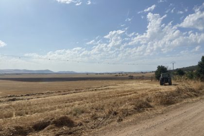 Créditos a los agricultores MicroBank ASAJA