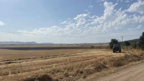 Créditos a los agricultores MicroBank ASAJA