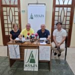 Rueda de prensa presentación Día del Viticultor 2025
