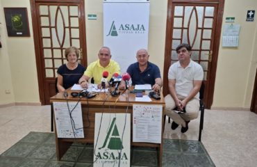 Rueda de prensa presentación Día del Viticultor 2025