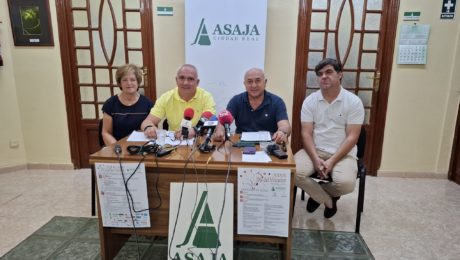 Rueda de prensa presentación Día del Viticultor 2025