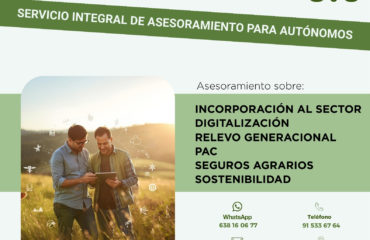 CARTEL AgroEmprende 5.0