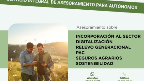 CARTEL AgroEmprende 5.0