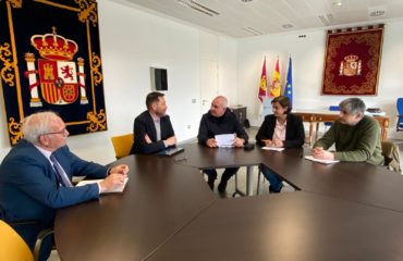 REUNION ASAJA SUBDELEGACION GOBIERNO EN CR (2)