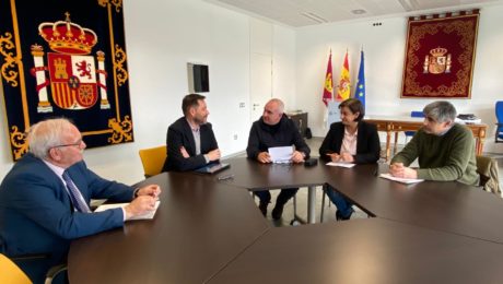 REUNION ASAJA SUBDELEGACION GOBIERNO EN CR (2)