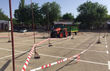 CIRCUITO CONCURSO