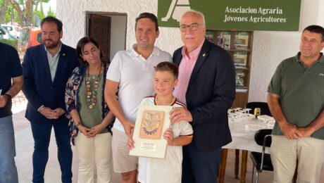 GANADOR CONCURSO
