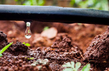 Snapshot of some of the ongoing projects in Kenya as captured by