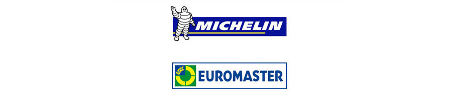 Michelín y Kleber