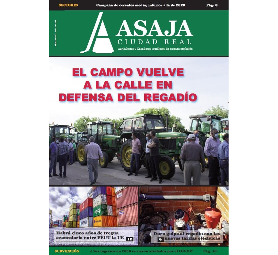 Revista abril-mayo