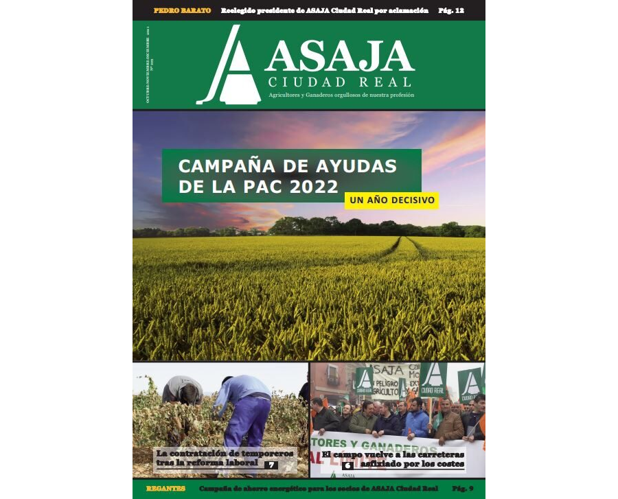 Revista octubre-noviembre-diciembre 2022