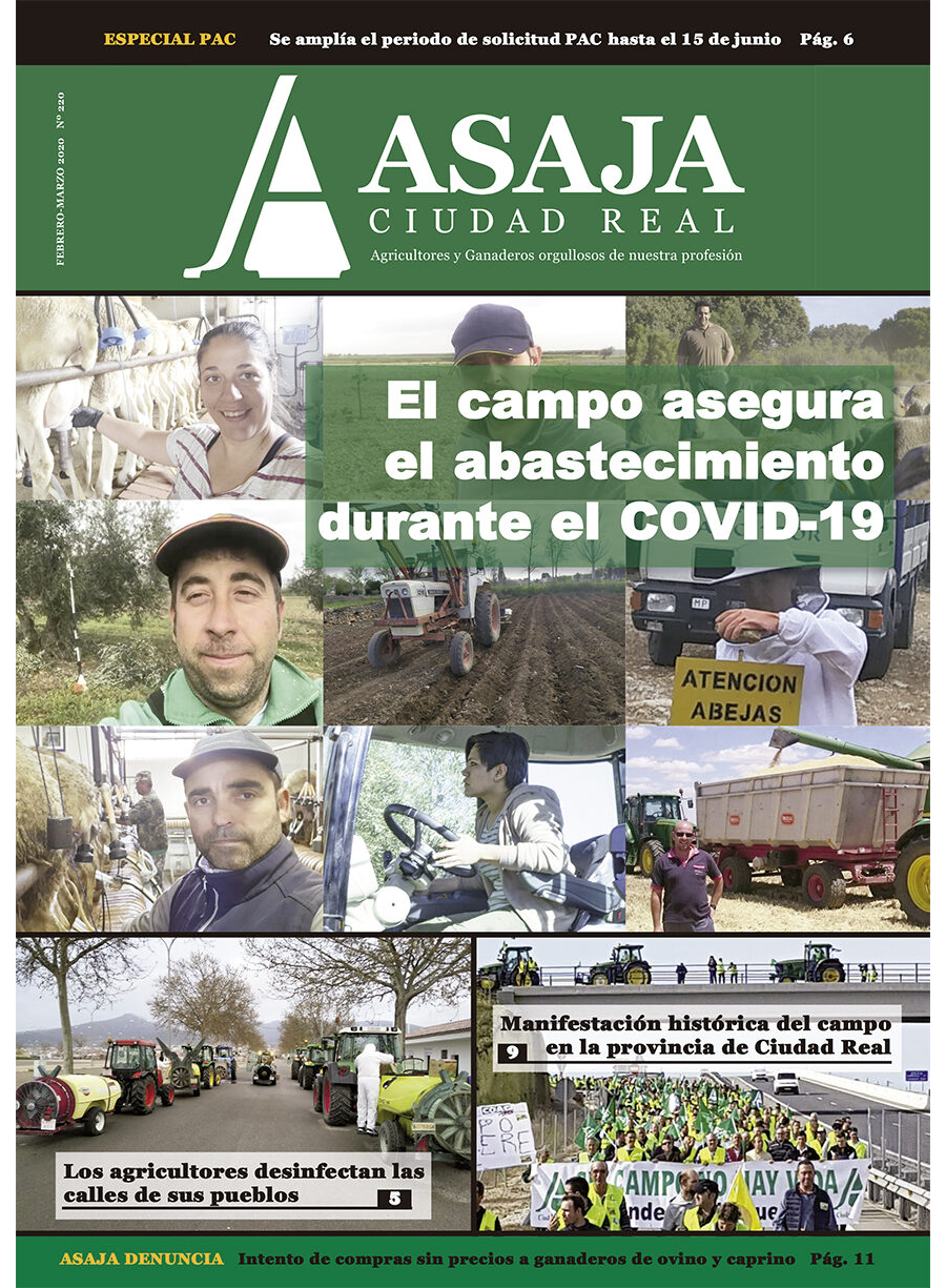 Revista febrero-marzo