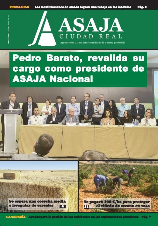 Revista abril-mayo-junio 2022