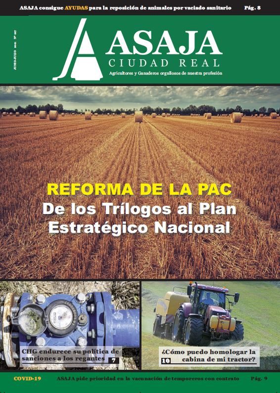 Revista junio-julio