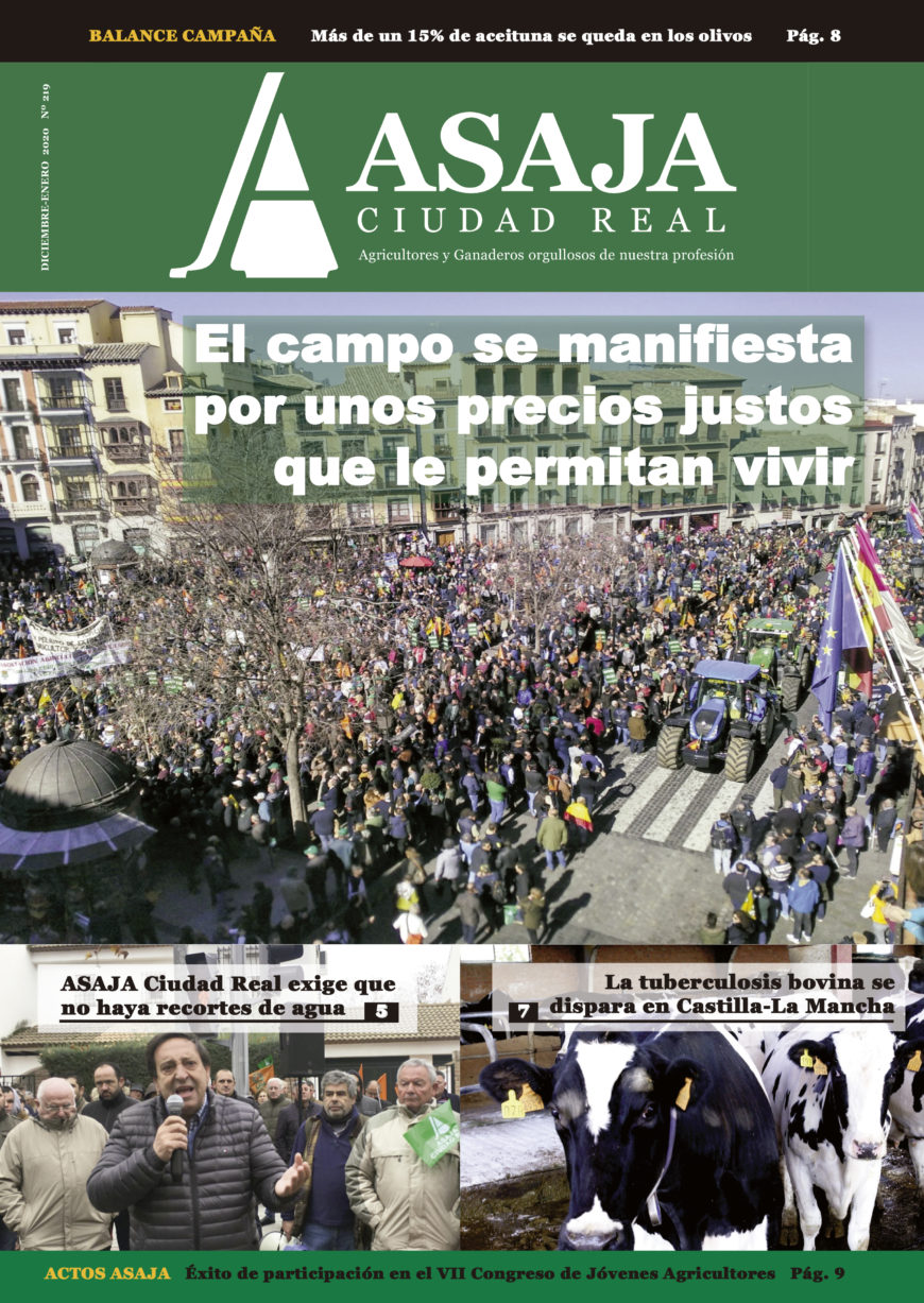 Revista diciembre-enero